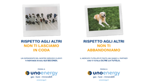 Unoenergy lancia la nuova campagna estiva 2024 firmata da Publilink ADV