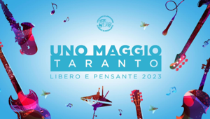 Paramount è partner dell'Uno Maggio di Taranto: l'evento sarà in diretta su Pluto TV e VH1