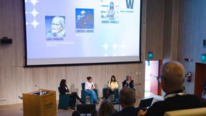 Unstoppable Women Talk 2025 di StartupItalia: donne al centro dell’innovazione per un’Italia che cambia
