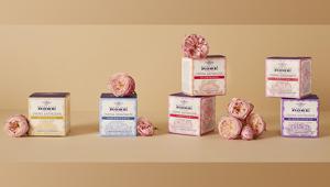 Acqua alle Rose rinnova la propria immagine con i pack premium e riporta al centro il racconto di ogni linea