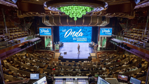 H&A Europe vince gara e organizza la convention Arval a bordo della Costa Favolosa