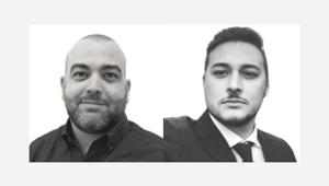  Unusual apre una nuova divisione digital e social con l'ingresso di Massimo Orlando Marrella e Gianmarco Ingafù del Monaco