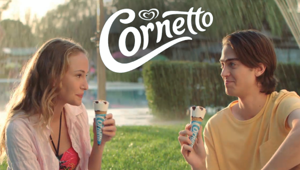 Cornetto Algida e Spotify lanciano la campagna estiva "Unwrap the Summer"