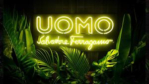 A Manhattan un aperitivo tutto italiano per celebrare Uomo Salvatore Ferragamo