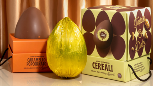 Pasqua 2026, successo per Choco Zero e Morellato: sold out per le uova senza zucchero grazie a una strategia marketing azzeccata