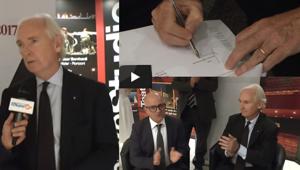 Gare, il Club degli Eventi e UPA firmano le linee guida nel segno della trasparenza