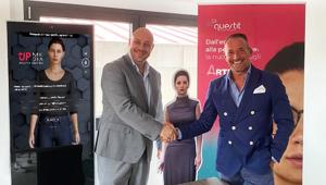 QuestIT acquisisce il 90% di UPmedia. Obiettivo: crescita di fatturato e sviluppo di tecnologie sempre più phygital in un mercato che vale 380 milioni di euro