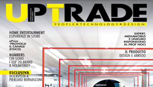 Duesse Communication lancia un nuovo prodotto editoriale: nasce UpTrade. Tiratura prevista di cinquemila copie