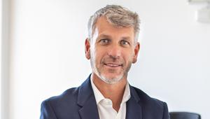 Davide Uracchi è il nuovo Managing Director di DSV Solutions Italy