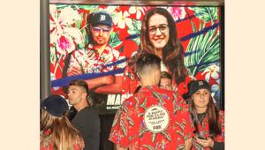 Urban Vision ancora una volta al fianco di Fox con attività di engagement e guerilla marketing per il lancio del reboot di Magnum P.I.