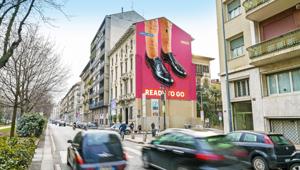 Con Urban Vision la città diventa più smart e più creativa. Focus sugli spazi urbani progettati con l’human engagement