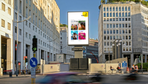 Con Urban Vision il Photo Vogue Festival 2020 diventa una mostra a cielo aperto