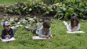 Il WWF torna con Urban Nature, oltre 150 eventi per celebrare il valore degli spazi verdi in città. Evento centrale all’Orto Botanico di Roma