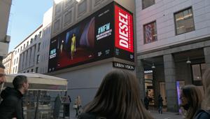 Urban Vision trasmette la Milano Fashion Week