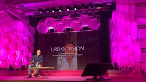 IF!: con una campagna Urban Vision accende i riflettori sul tema della violenza sulle donne. Alfredo Ricca: “Chiusura d'anno con 50 milioni di raccolta, a +39%”
