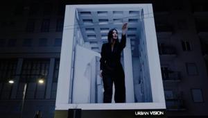 Urban Vision e Laura Pausini lanciano  #LAURA30MAXISTORY