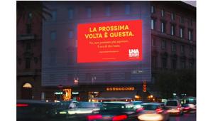 "La prossima volta è questa": campagna di Urban Vision e Fondazione ‘Una Nessuna Centomila’ per dire "basta!" alla violenza sulle donne