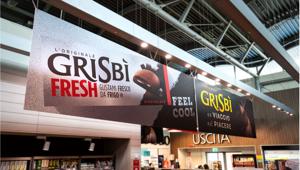 Urban Vision dà forma con YUBIQA a “un viaggio nel piacere”: la stop experience immersiva di Grisbì che cattura gli utenti delle aree di servizio autostradali