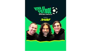 Urban Vision Group insieme a Viva el Futbol stringe una partnership con BAZR