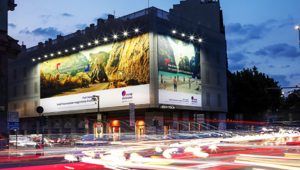 Urban Vision firma presenta la Fake Out Of Home per Europ Assistance