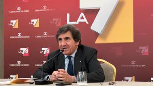 Per La7, settembre ha offerto la miglior ripartenza di stagione di sempre. Con il 6,2% (+23%) nella fascia di prime time è in terza posizione e seconda sul pubblico altospendente e laureati (15%)