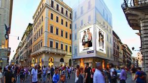 Urban Vision acquisisce due nuovi impianti a Milano e Roma