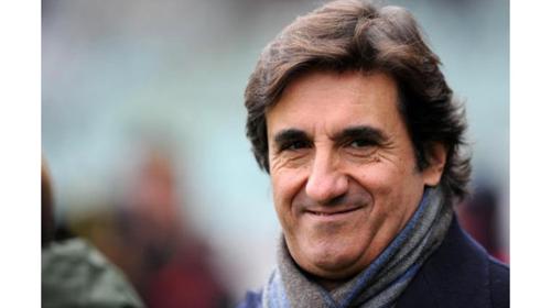 Urbano Cairo, Presidente e AD RCSMediaGroup