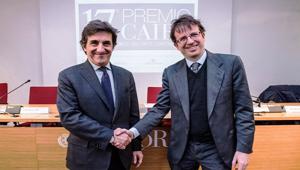 Premio Cairo, 17esima edizione: annunciata la giuria, il 9 novembre la proclamazione del vincitore