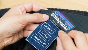 Makers Unite e Patagonia aprono 'United Repair Centre'  contro i vestiti “usa e getta”