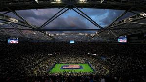 Ad agosto su Eurosport Vuelta e US Open di Tennis