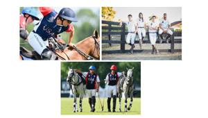 U.S. Polo Assn. sceglie HUB come agenzia di comunicazione e ufficio stampa per l'Italia