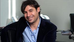 Fedele Usai verso il marketing e la comunicazione di Dolce & Gabbana