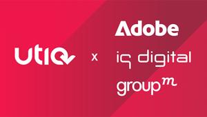 UTIQ migliora le prestazioni delle campagne grazie all'integrazione di Adobe CD