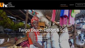 Uvet Hotel Company lancia il nuovo sito web. A supporto una campagna su Radio Dimensione Suono