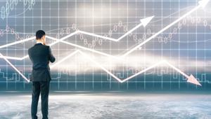 Il PIL 2017 crescerà dello 0,8%: ecco la previsione dell'Uvet Travel Index