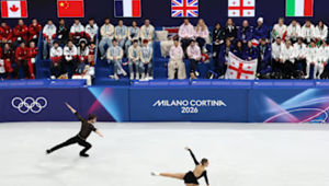 Giochi Olimpici Invernali 2026: il pattinaggio di figura celebra il patrimonio italiano trasformando la pista in un palcoscenico per il Made in Italy