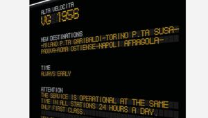 V.G. Pubblicità fa il suo ingresso nell'Outdoor Railway Transit