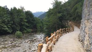 Le Prealpi Bresciane al Festival del Turismo Responsabile dal 13 al 15 settembre 2019