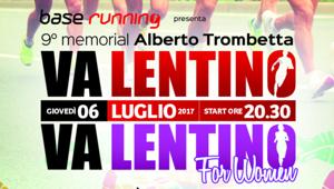 Bavaria sponsor della Va Lentino & Va Lentino For Women