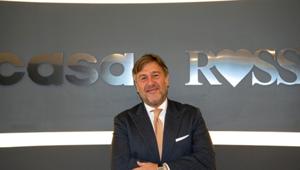 Giovanni Battista Vacchi nuovo Amministratore Delegato del Gruppo Colombini