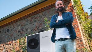 On air la nuova campagna pubblicitaria di Vaillant. Per superare ogni aspettativa. La creatività è firmata da Fosbury Advertising, mentre il centro media è Dentsu X