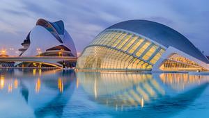 Bimboinviaggio.com incorona Valencia migliore città europea da visitare con i bambini
