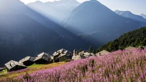 Valtellina Turismo affida la comunicazione a P.R. & Go Up Communication Partners