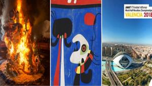 Cultura, tradizioni, running e natura: Valencia propone due mesi ricchi di iniziative ed eventi