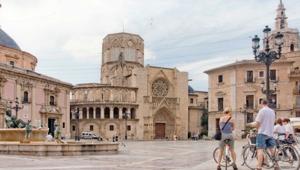 L’Ente del Turismo di Valencia alla Borsa Mediterranea del Turismo di Napoli