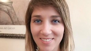 APCO Worldwide: Valeria Manduchi nominata associate director