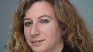 Valérie Sauteret nuova Group Communications Director di Gruppo Europcar