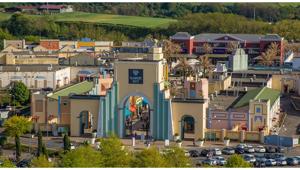 Valmontone Outlet sempre più destinazione festiva: oltre 200mila presenze tra il 2 e l’8 aprile. A fare da traino l’abbinamento di shopping e intrattenimento