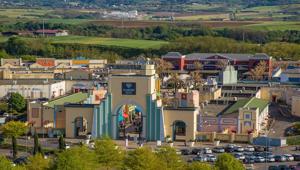 Arriva il 'Crazy Saturday' a Valmontone Outlet con sconti fino al 40%