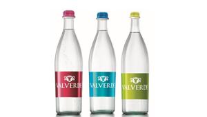 Valverde partecipa a Expo Riva Hotel